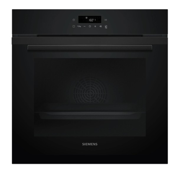 Siemens Multifunctie oven HB 272ABB 3