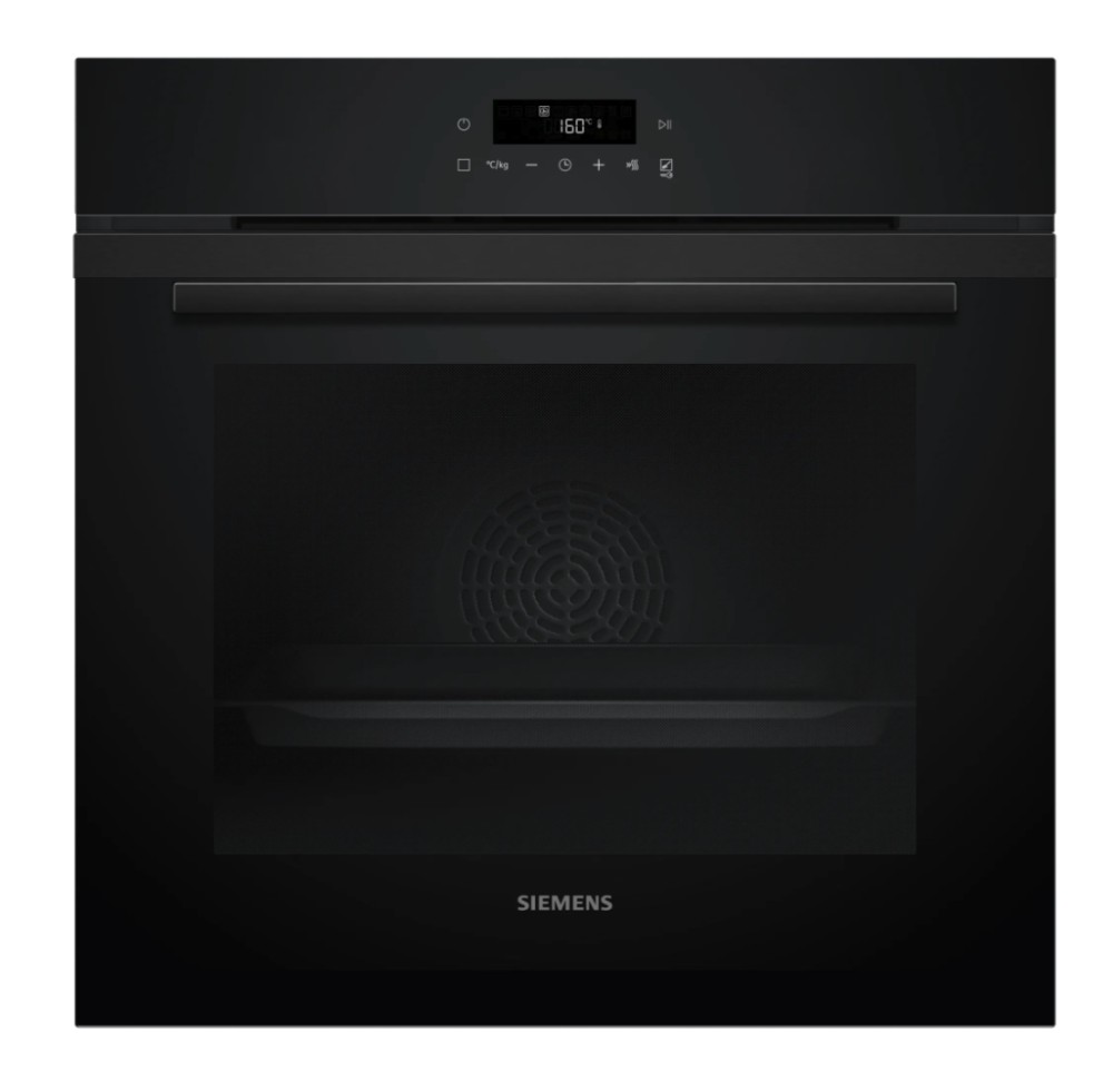 Siemens Multifunctie oven HB 272ABB 3