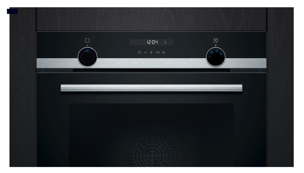 Siemens Multifunctie oven HB 537GES 3