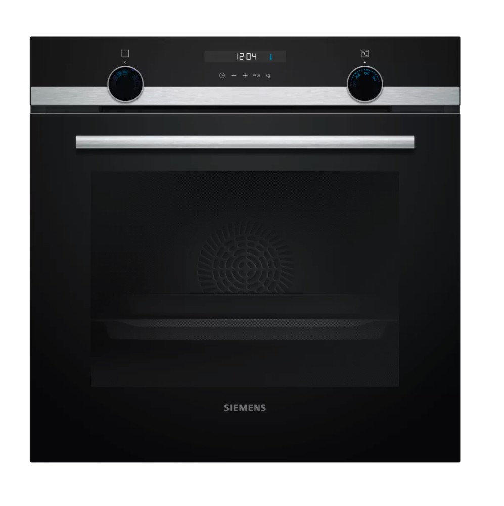 Siemens Multifunctie oven HB 537GES 3