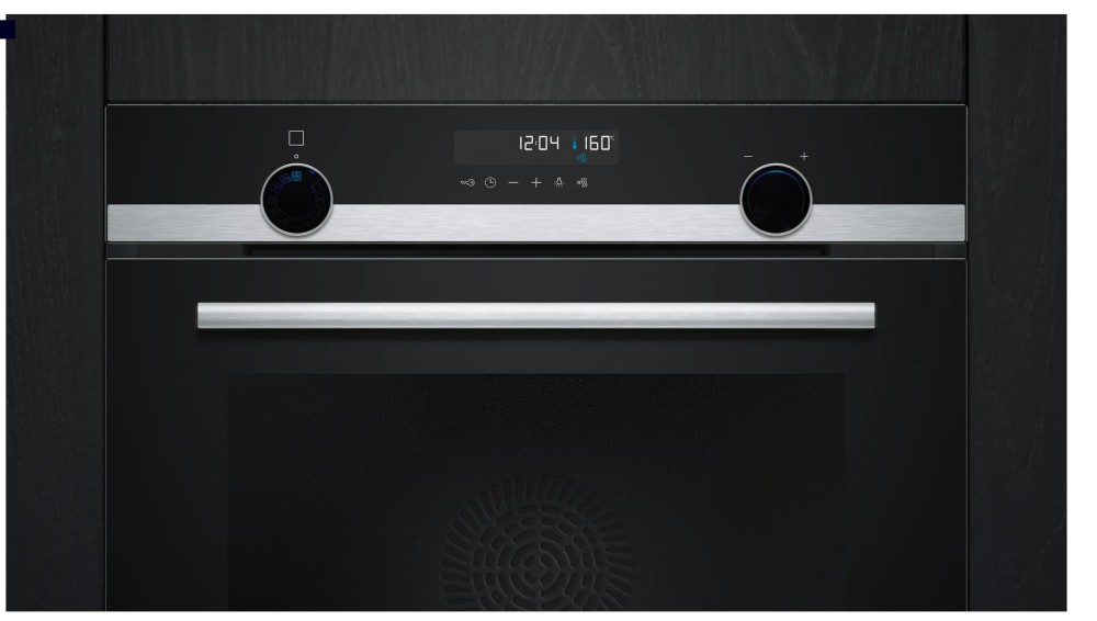 Siemens Multifunctie oven HB 578GBS 3