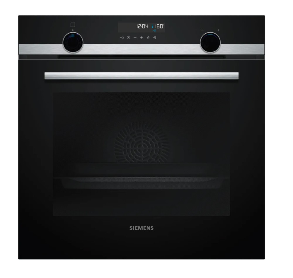 Siemens Multifunctie oven HB 578GBS 3