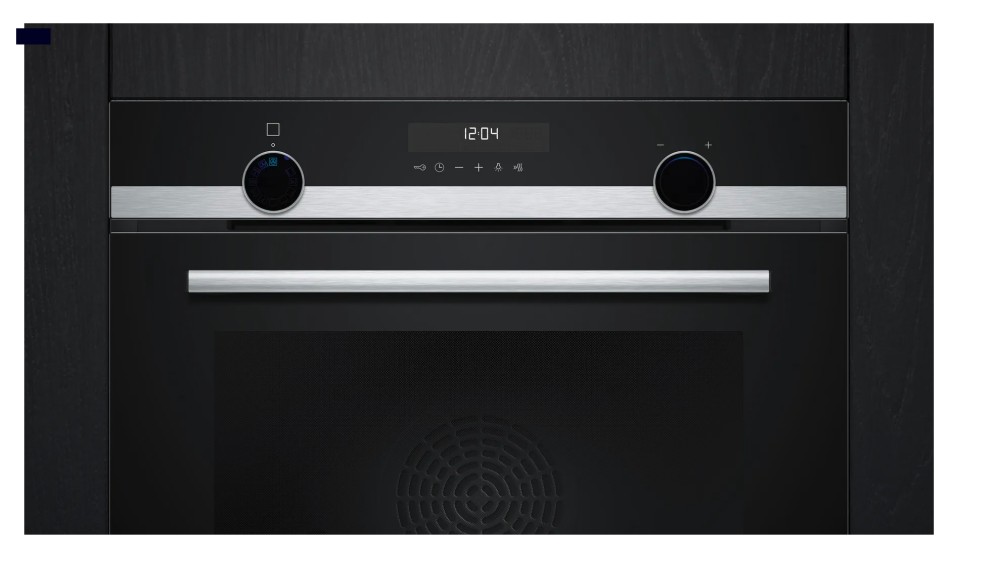 Siemens Multifunctie oven HB 578GES 7