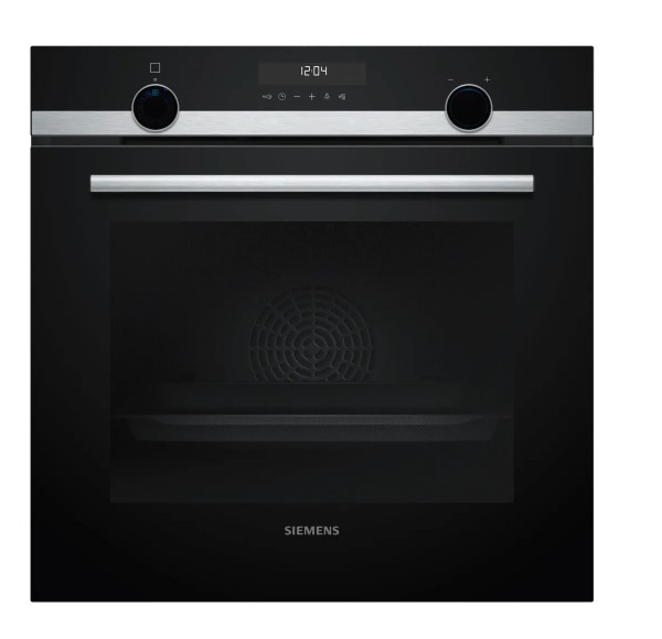 Siemens Multifunctie oven HB 578GES 7