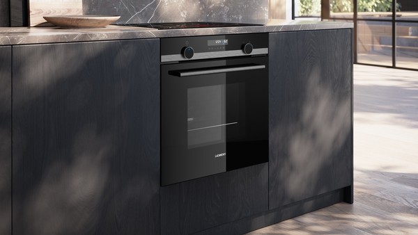 Siemens Multifunctie oven HB 578HBS 7
