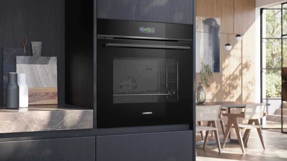 Siemens Multifunctie oven HB 734G1B 1