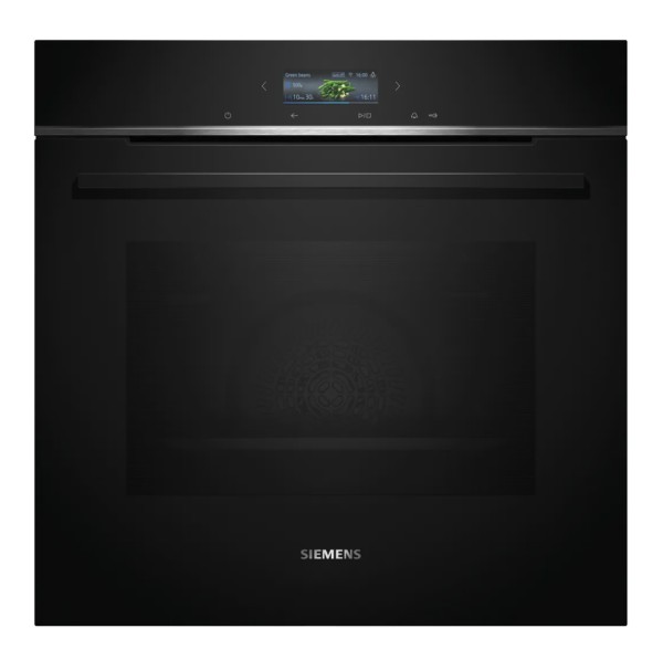 Siemens Multifunctie oven HB 734G1B 1