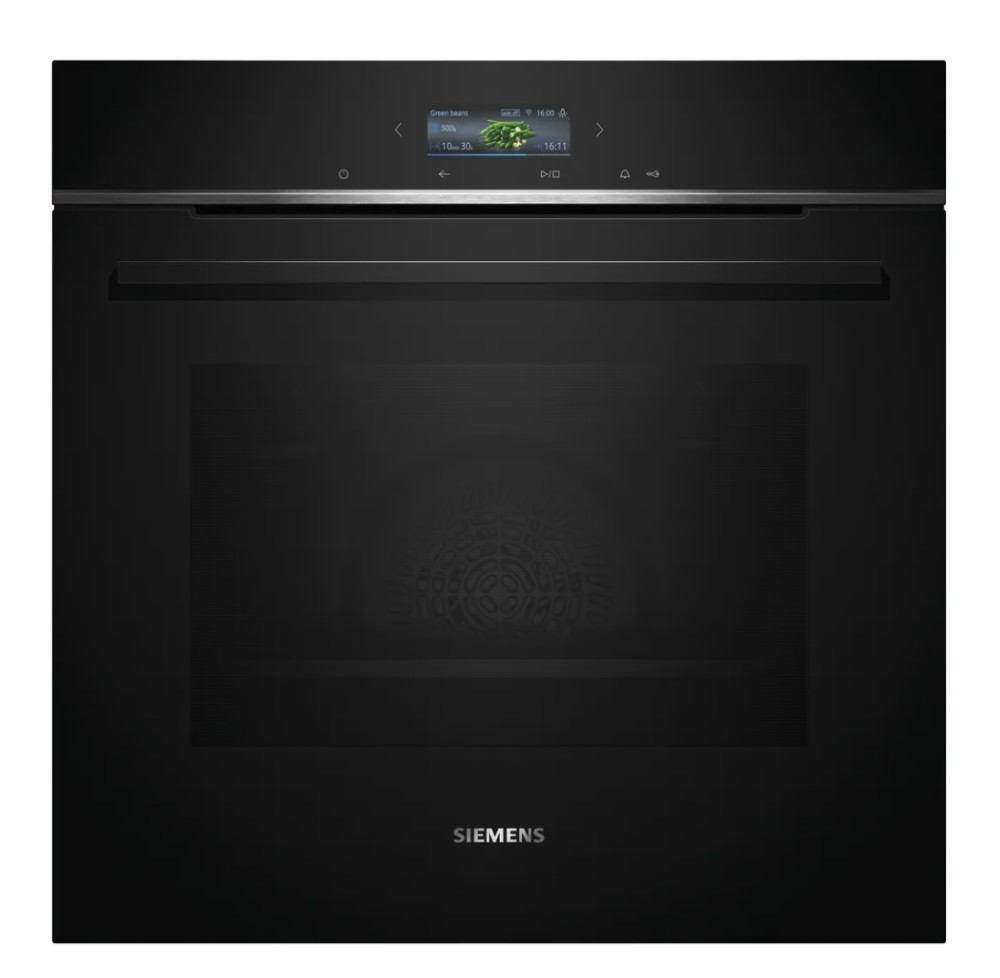 Siemens Multifunctie oven HB 734G1B 1