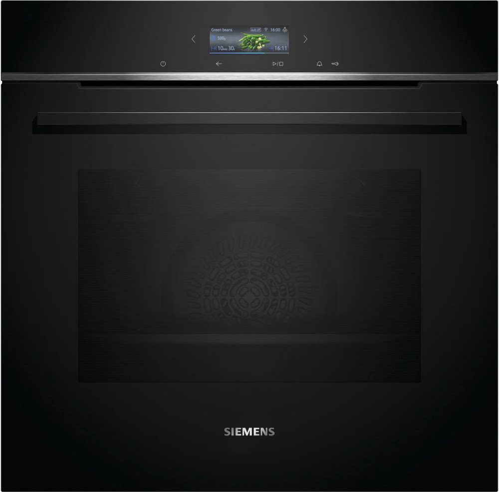 Siemens Multifunctie oven HB 772A1B 1