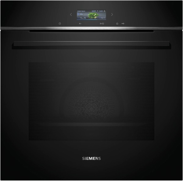 Siemens Multifunctie oven HB 774G1B 1