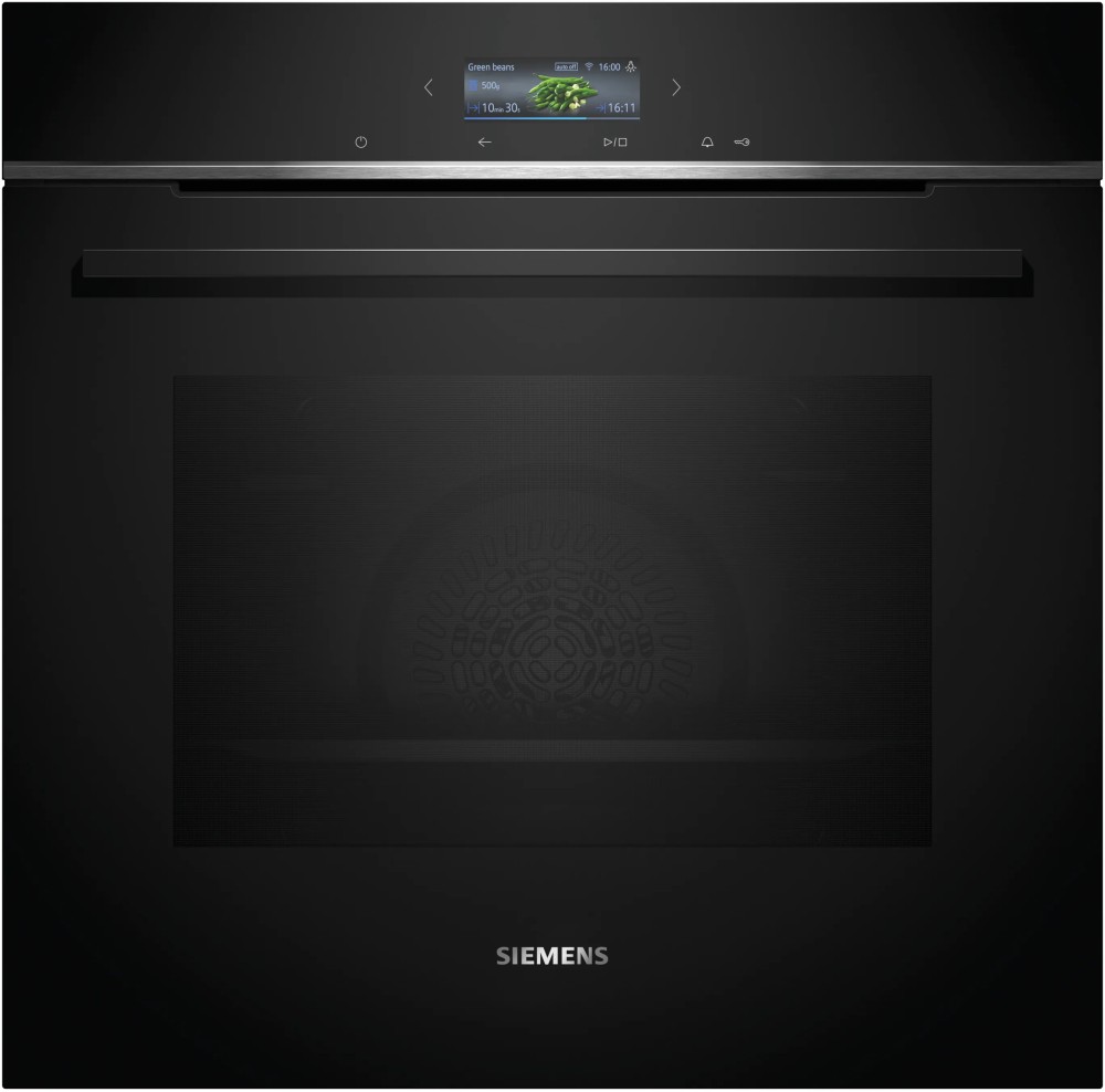 Siemens Multifunctie oven HB 774G1B 1