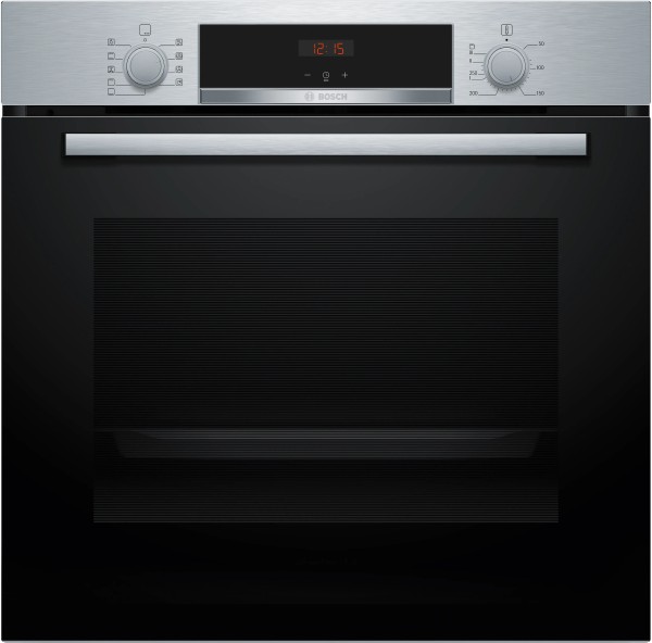 Bosch Multifunctie oven HBA 514BS 3