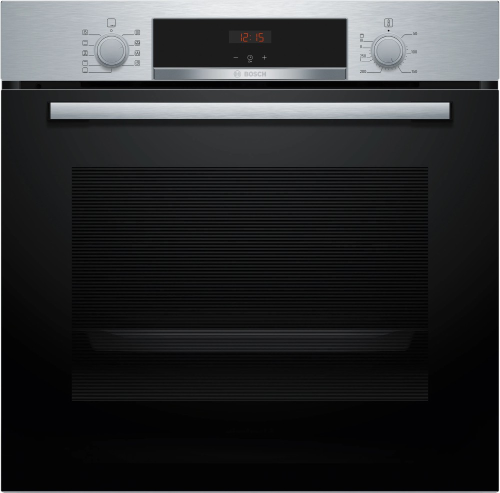 Bosch Multifunctie oven HBA 514BS 3