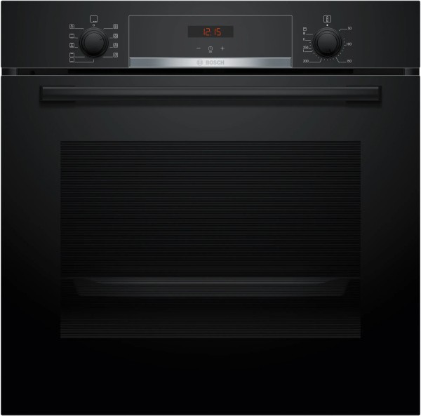 Bosch Multifunctie oven HBA 534BB 3