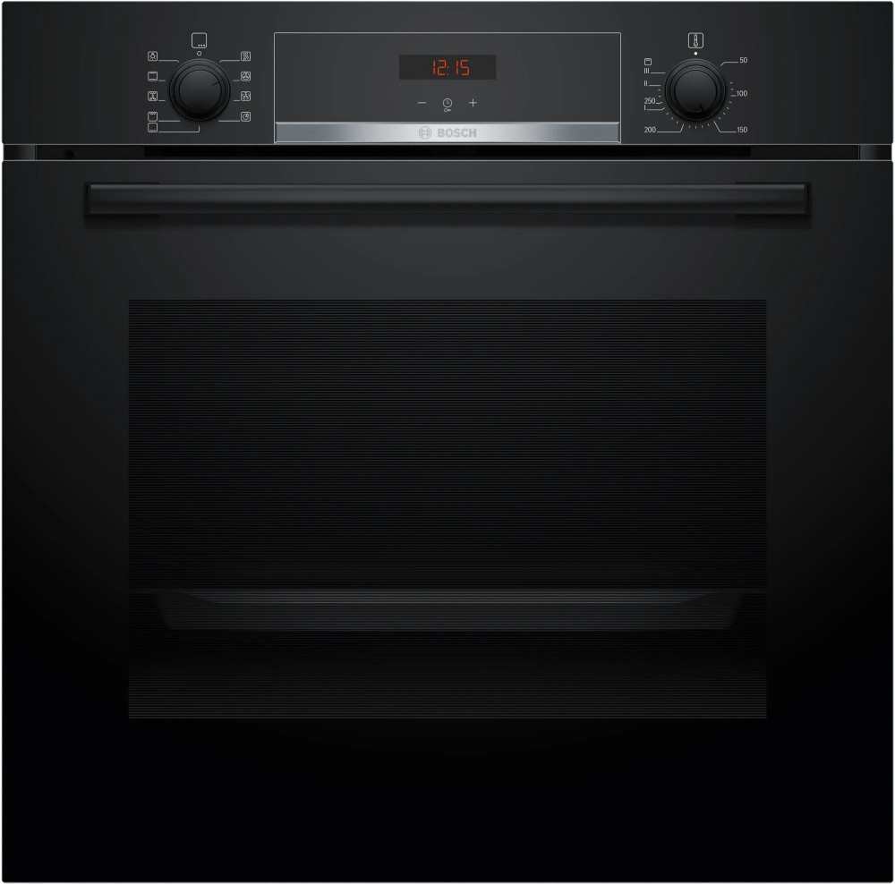 Bosch Multifunctie oven HBA 534BB 3