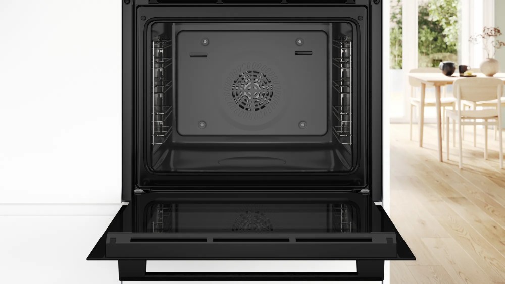 Bosch Multifunctie oven HBA 534BB 3