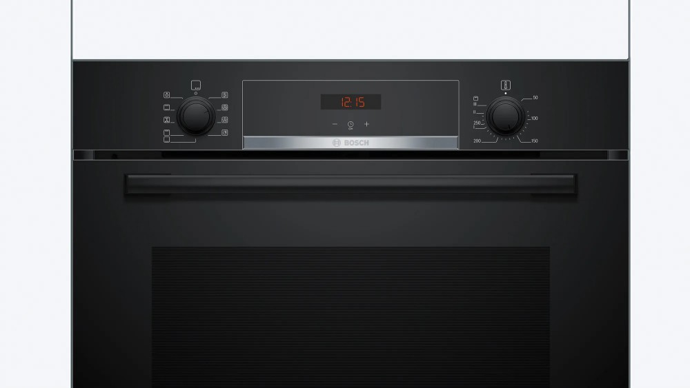 Bosch Multifunctie oven HBA 534BB 3