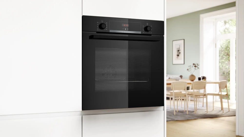 Bosch Multifunctie oven HBA 534BB 3