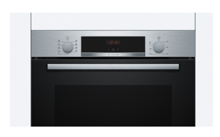 Bosch Multifunctie oven HBA 534BS 3