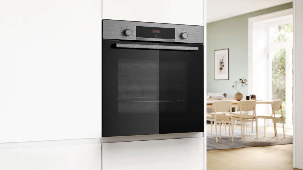 Bosch Multifunctie oven HBA 534BS 3