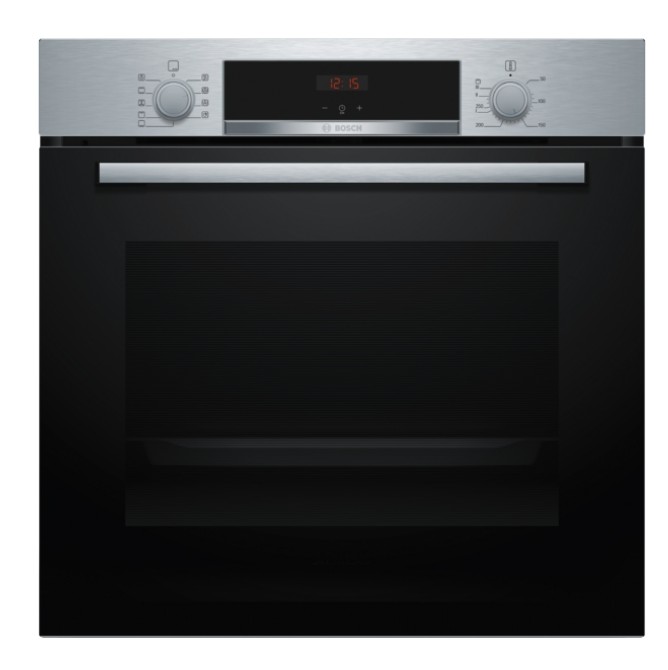 Bosch Multifunctie oven HBA 534BS 3