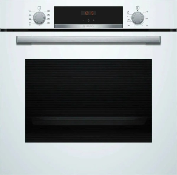 Bosch Multifunctie oven HBA 534BW 3