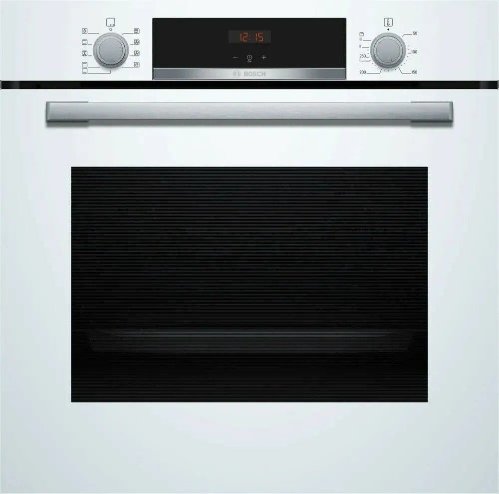 Bosch Multifunctie oven HBA 534BW 3