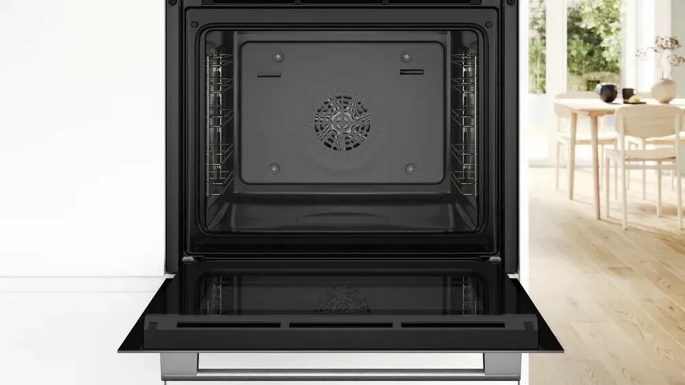 Bosch Multifunctie oven HBA 534BW 3