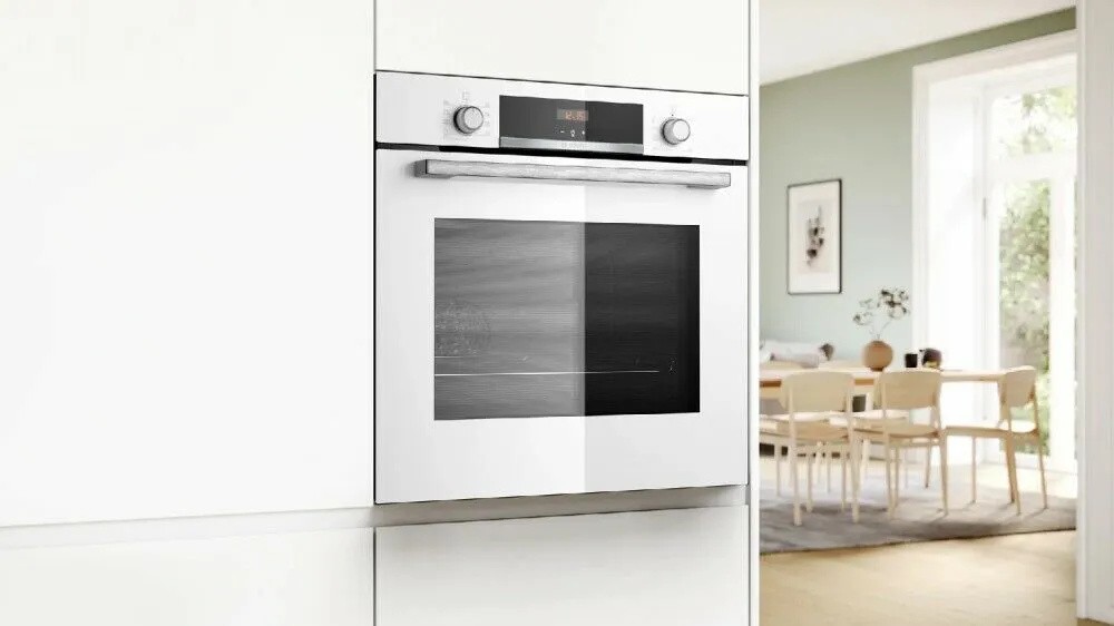 Bosch Multifunctie oven HBA 534BW 3
