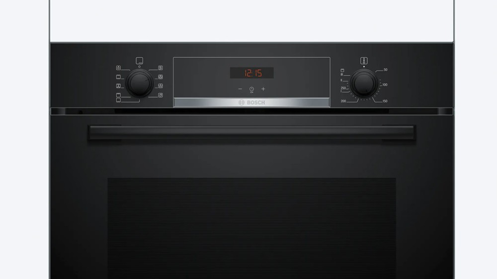 Bosch Multifunctie oven HBA 534EB 3