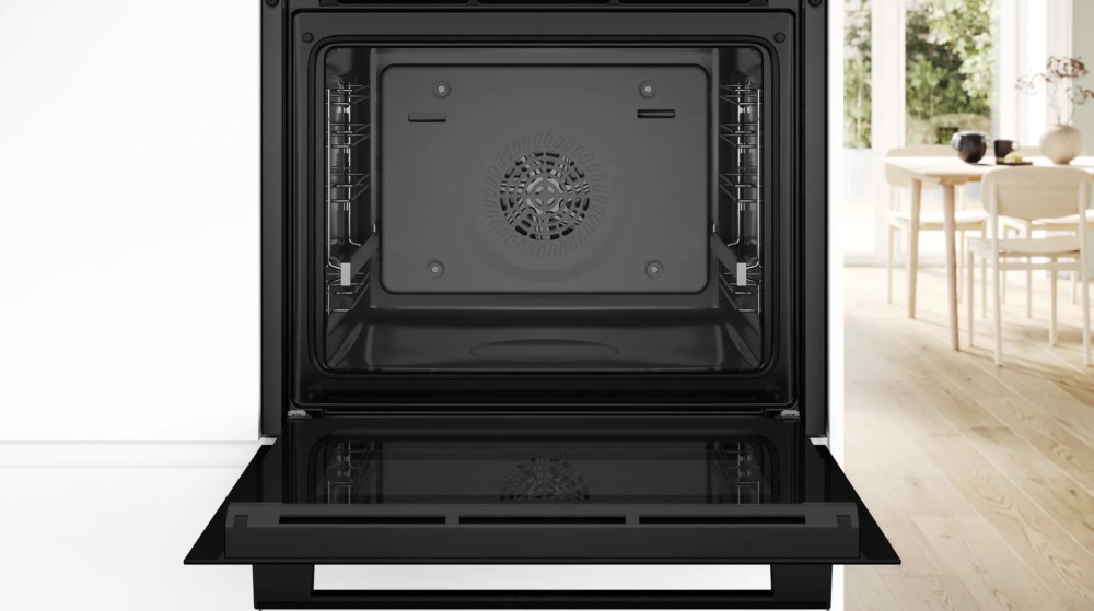 Bosch Multifunctie oven HBA 534EB 3