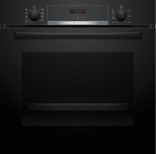 Bosch Multifunctie oven HBA 534EB 3