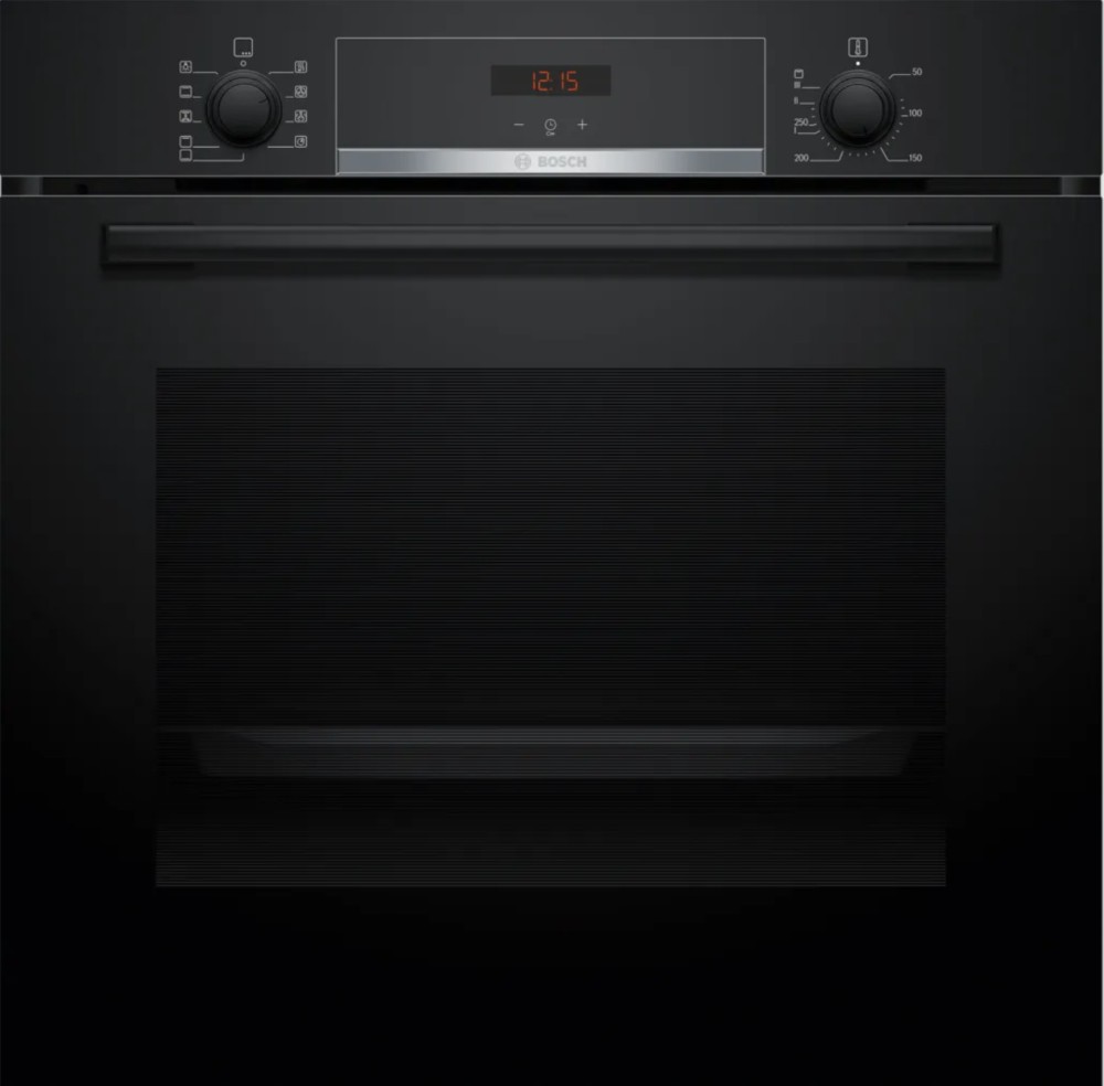 Bosch Multifunctie oven HBA 534EB 3