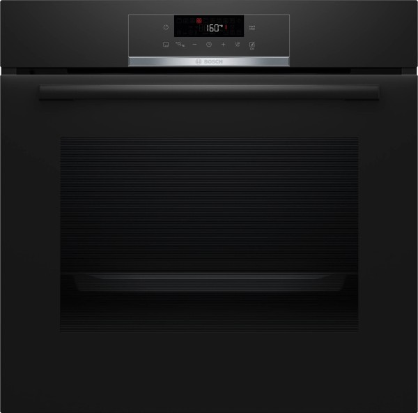 Bosch Multifunctie oven HBA 571BB 3