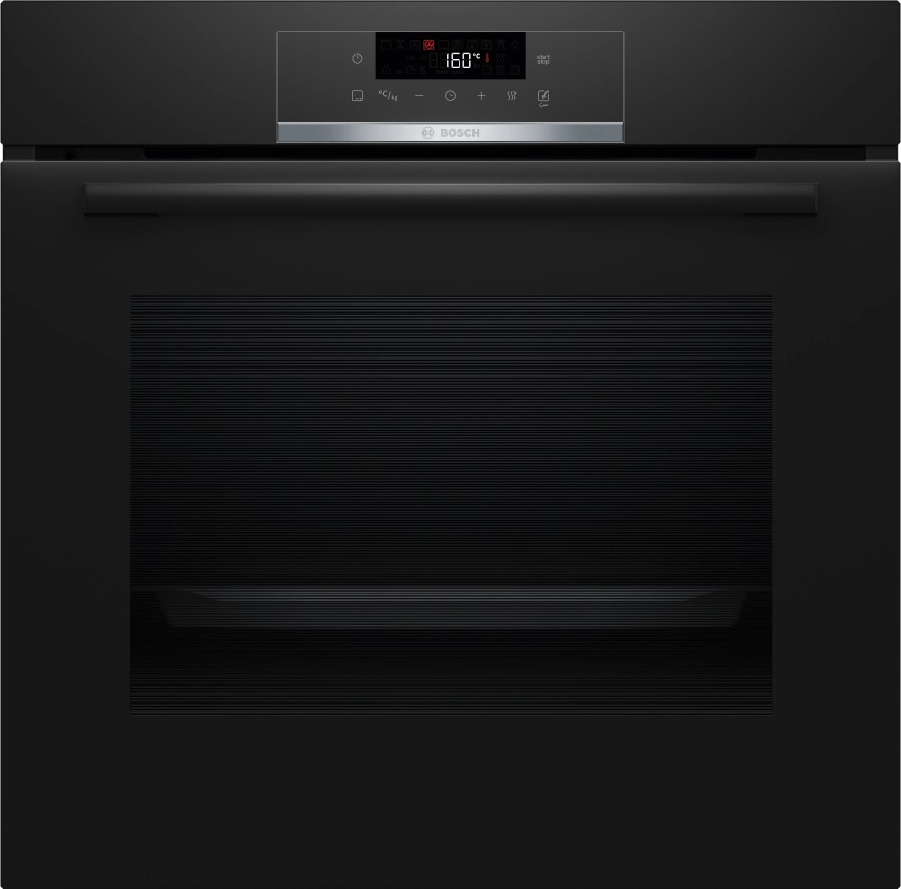 Bosch Multifunctie oven HBA 571BB 3