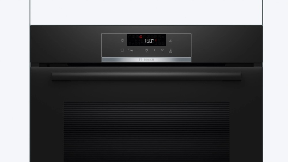 Bosch Multifunctie oven HBA 571BB 3
