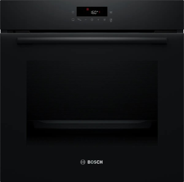 Bosch Multifunctie oven HBA 572BB 4