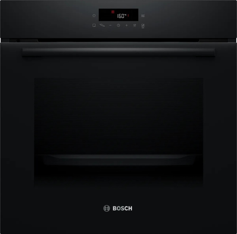 Bosch Multifunctie oven HBA 572BB 4