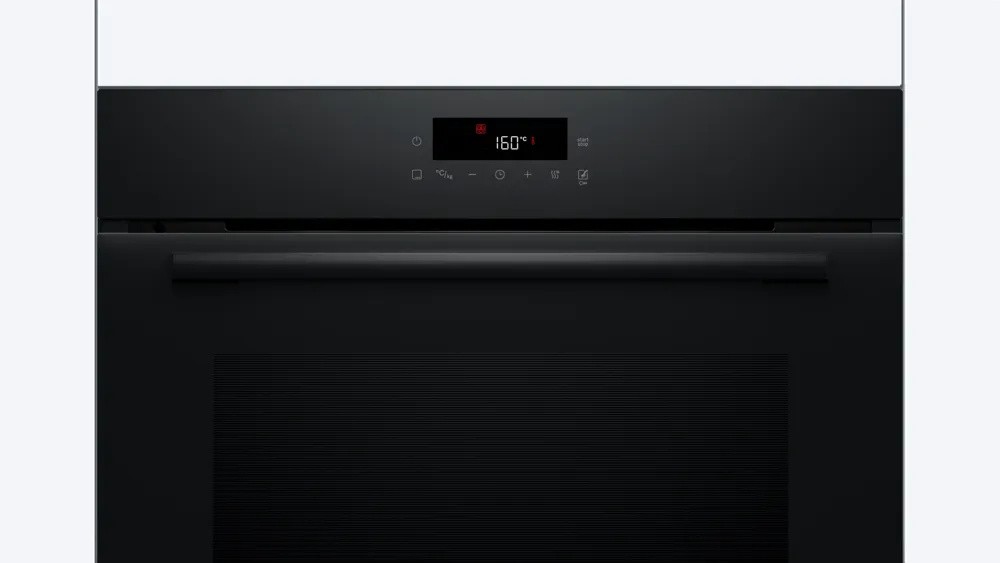 Bosch Multifunctie oven HBA 572BB 4