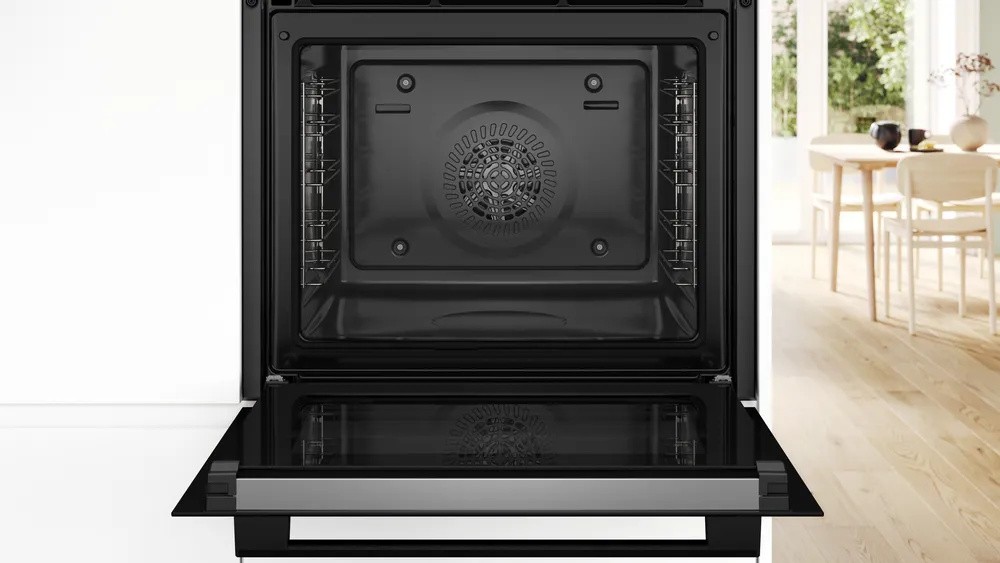 Bosch Multifunctie oven HBA 572BB 4