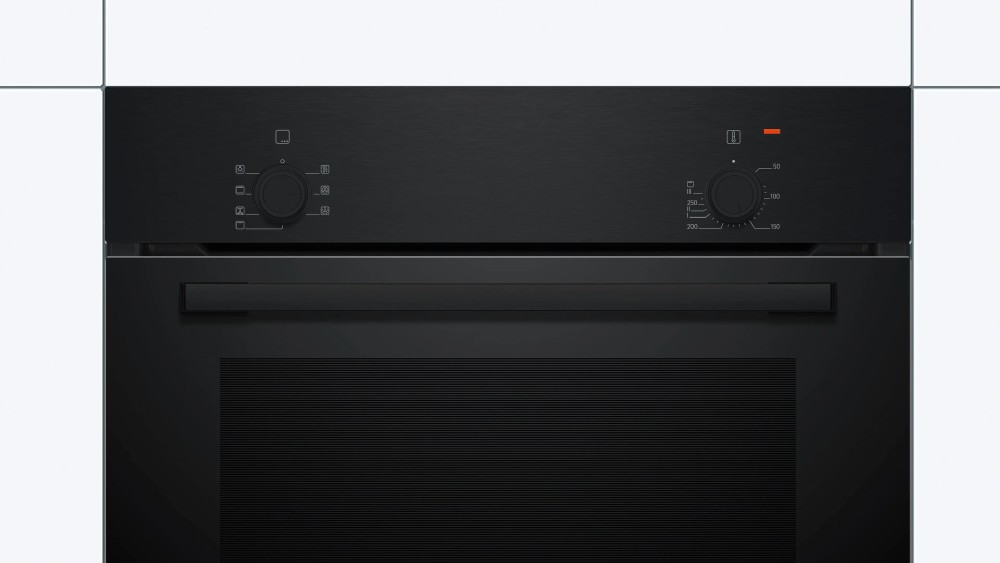 Bosch Multifunctie oven HBF 010BA 1
