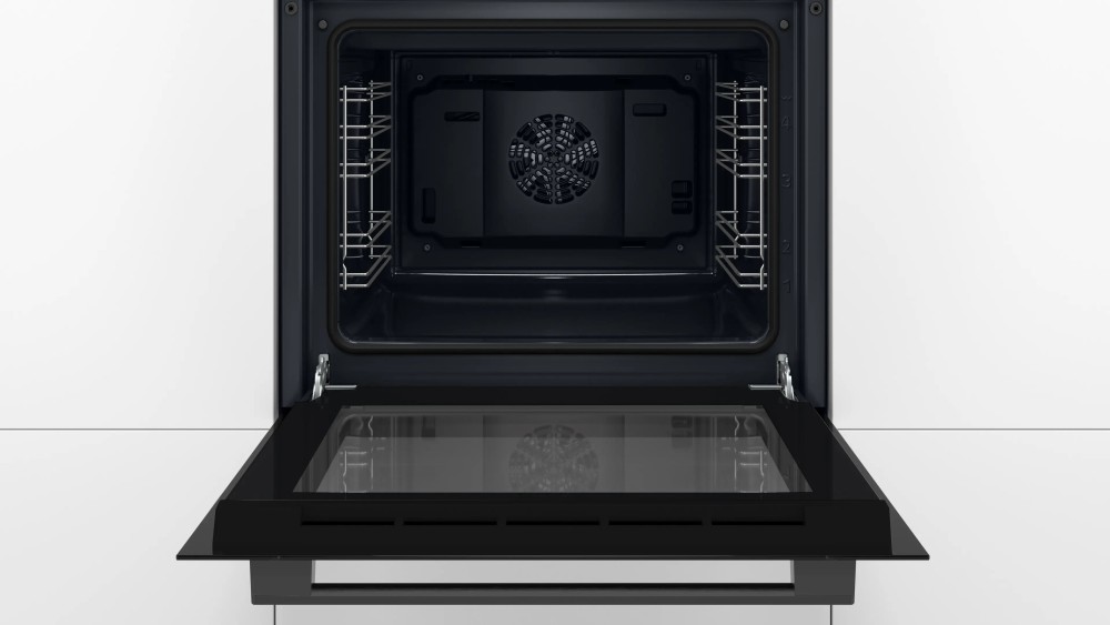 Bosch Multifunctie oven HBF 010BA 1