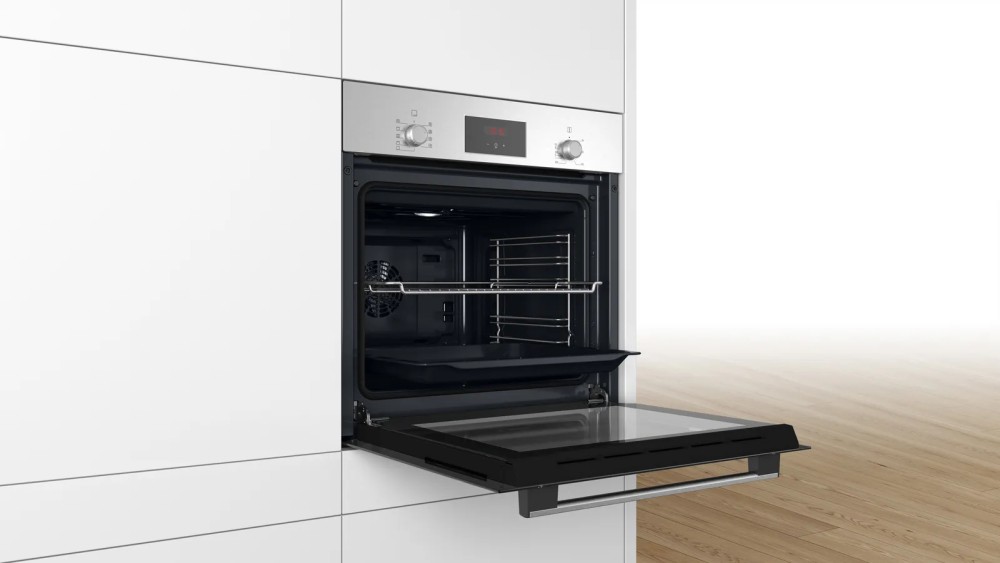 Bosch Multifunctie oven HBF 114BS 1