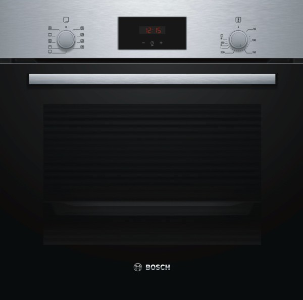 Bosch Multifunctie oven HBF 114BS 1