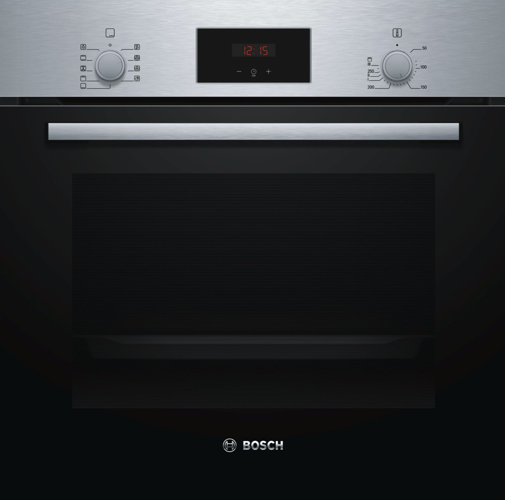 Bosch Multifunctie oven HBF 114BS 1