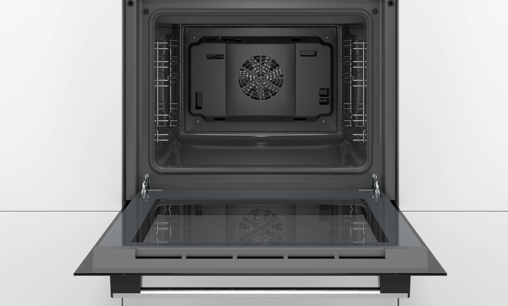 Bosch Multifunctie oven HBF 114BS 1