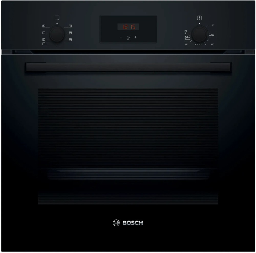 Bosch Multifunctie oven HBF 133BA 1