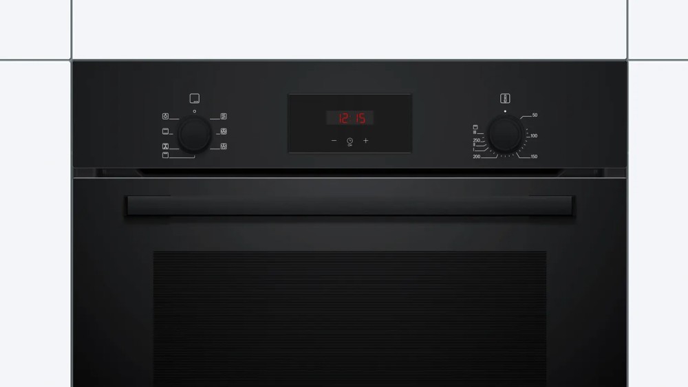 Bosch Multifunctie oven HBF 133BA 1