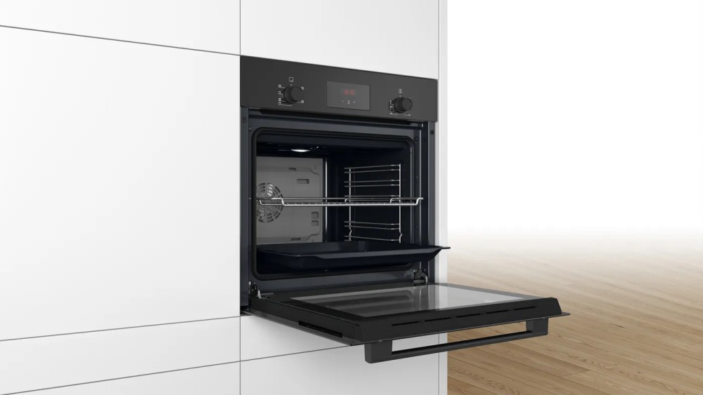 Bosch Multifunctie oven HBF 133BA 1