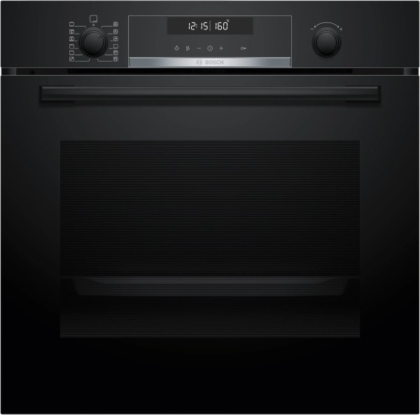 Bosch Multifunctie oven HBG 578BB 3
